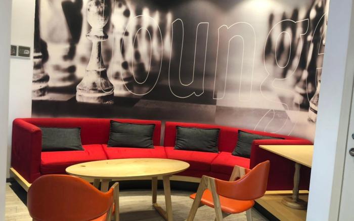 ibis Wuxi Jiangnan University