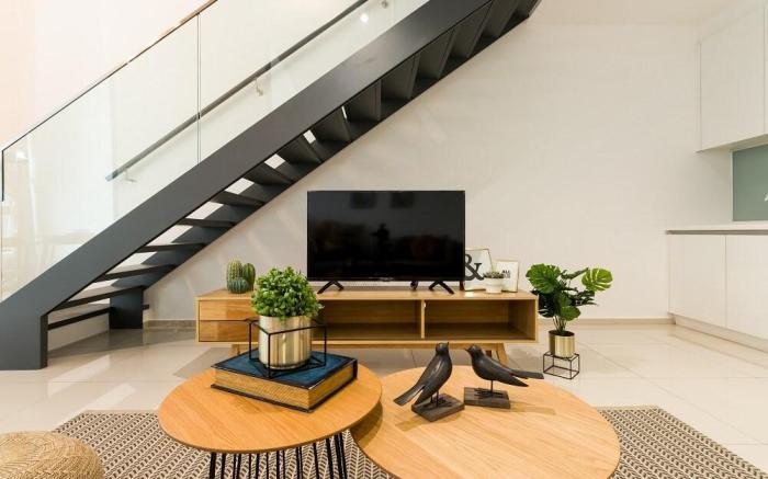 New EkoCheras Designer Duplex by MOKA