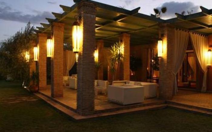 Riad Jawad & Spa