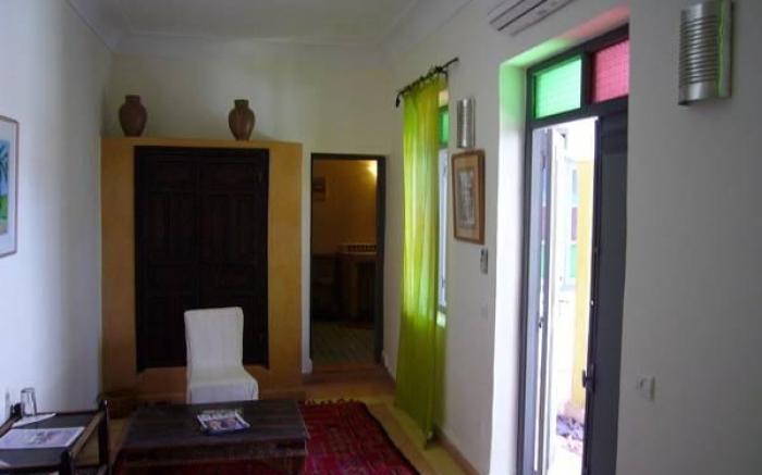 Riad Laila