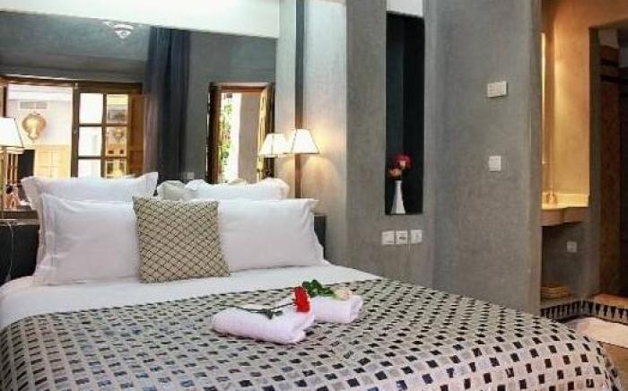 Riad L'Etoile D'Orient