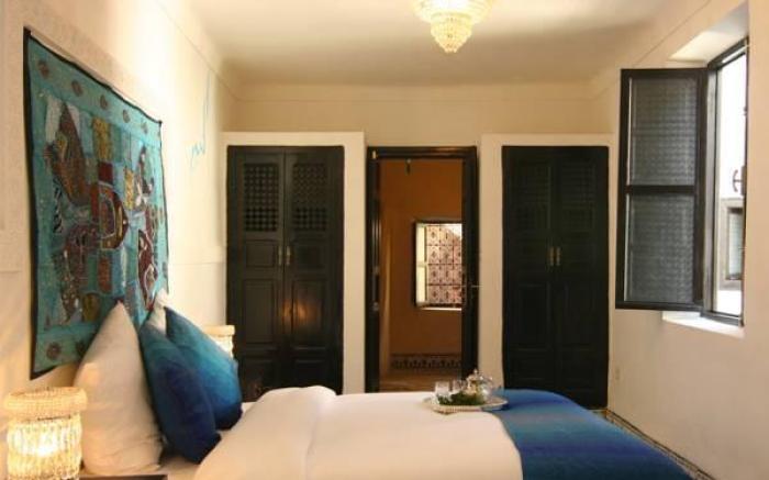 Riad Magie dOrient