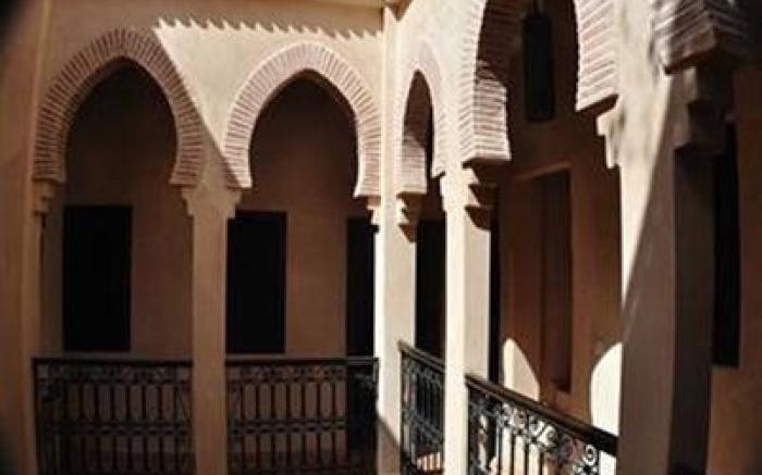 Riad Marrakiss