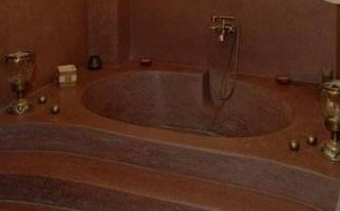 Riad Minorisa