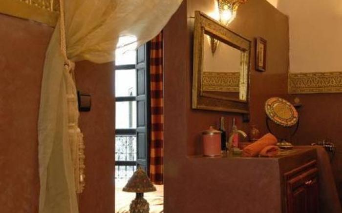 Riad Minorisa