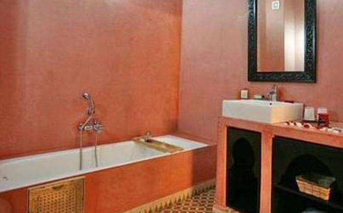 Riad Mouna