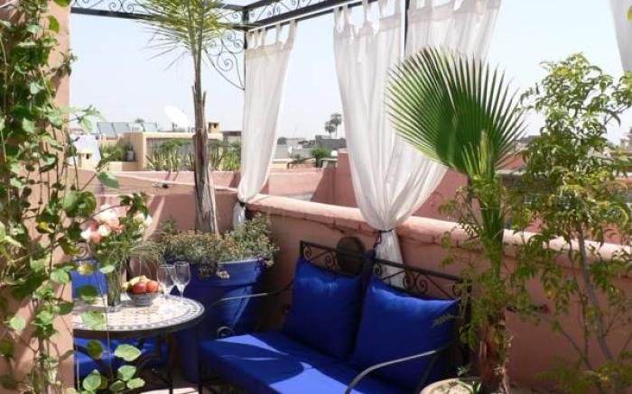 Riad Nora