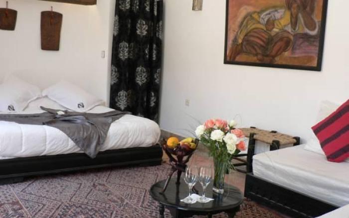 Riad Nora