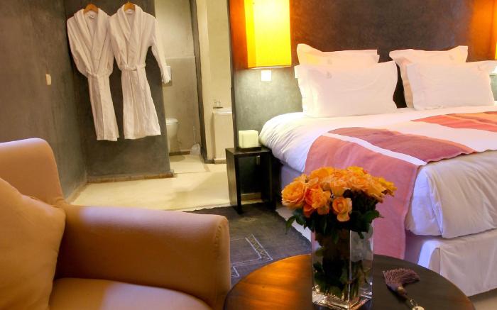 Riad Olema et Spa