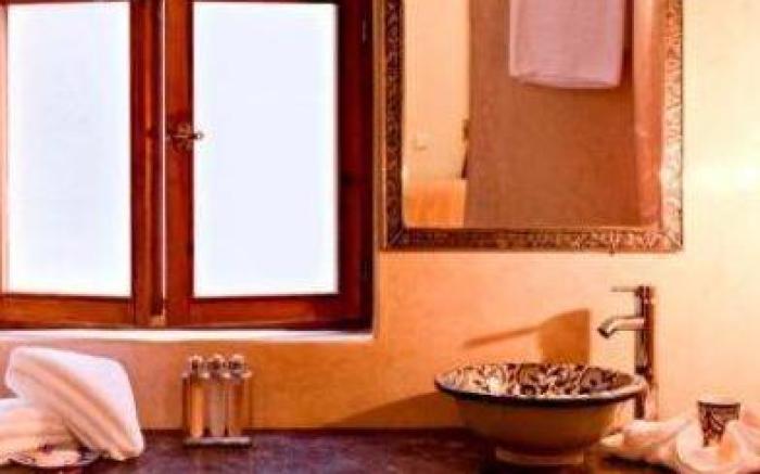 Riad Perle d'Eau