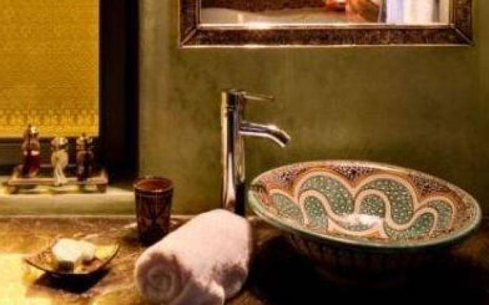 Riad Perle d'Eau