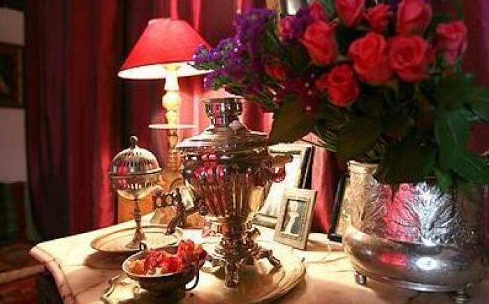 Riad Tibibt