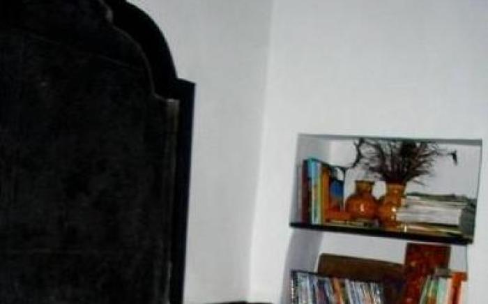 Riad Tibibt