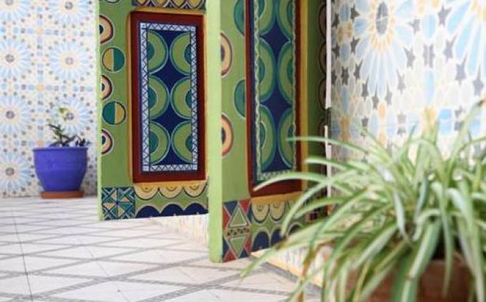 Riad Zara