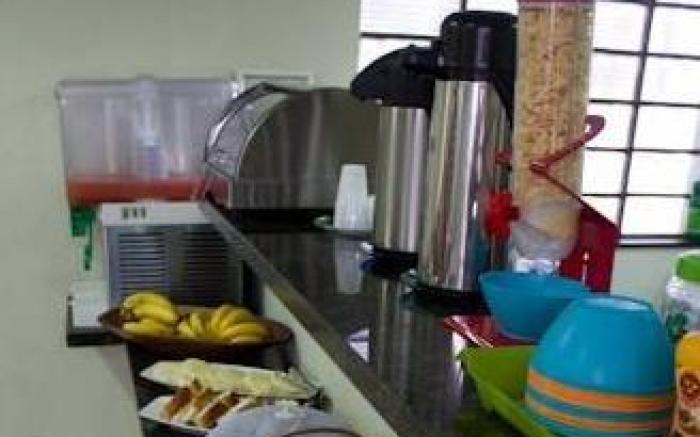 Ribeirao Plaza Hotel