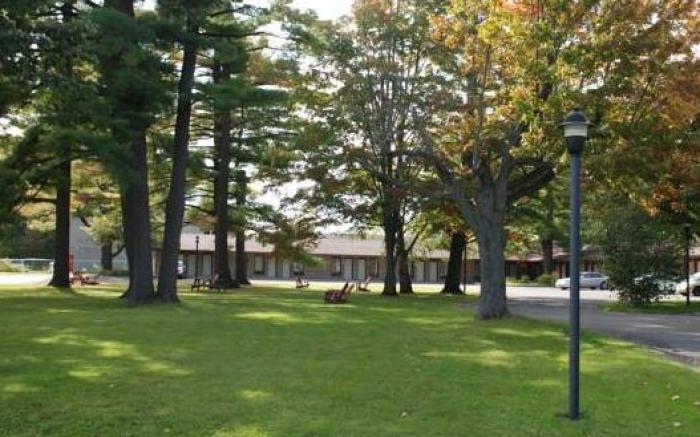 Rideau Heights Inn