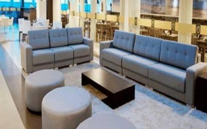 Ritz Suites Grand Hotel Boutique
