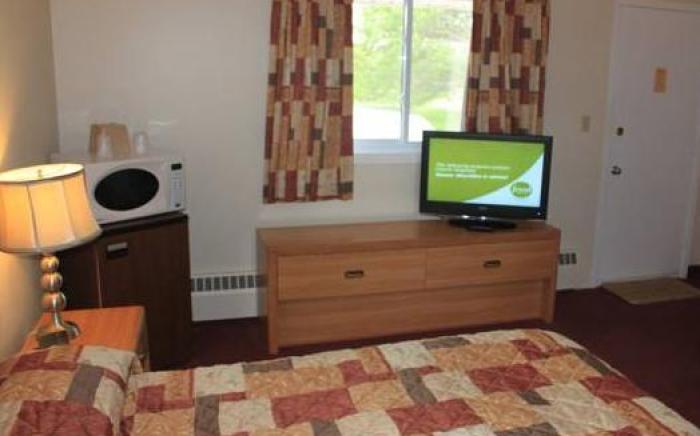 Rogers Motel