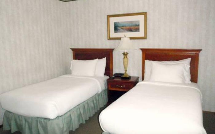 Roman Spa Resort