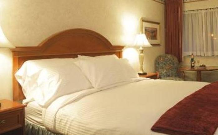 Roman Spa Resort