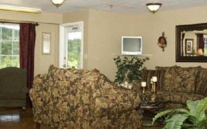 Rosebud Inn