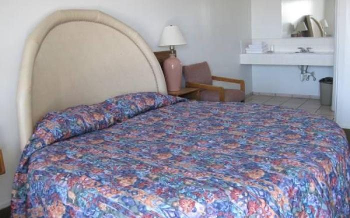 Route 66 Motel