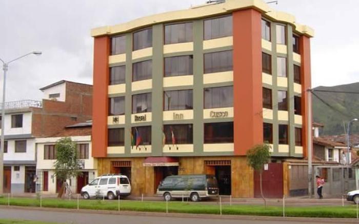 Royal Inn Cusco Hotel