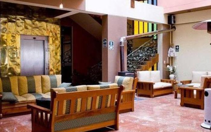Royal Inn Hotel Puno