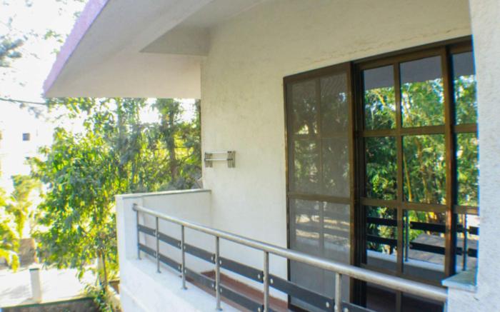 Rainwood Residency