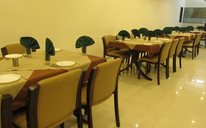 Hotel Ambica