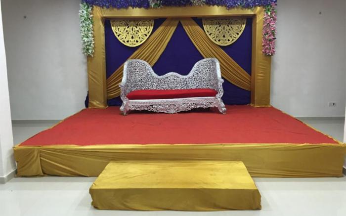 Hotel Ambica