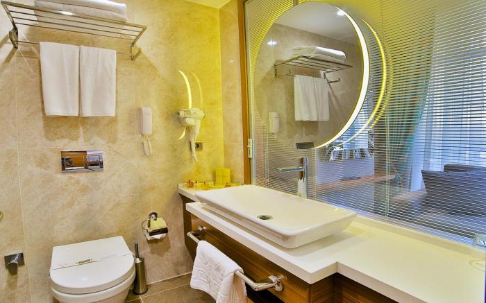 Hotel Momento Golden Horn