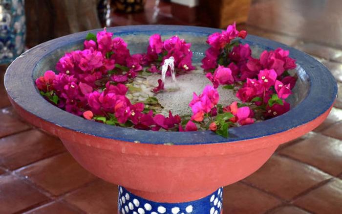Kasbah Remo Villa with a pool in Puerto Galera