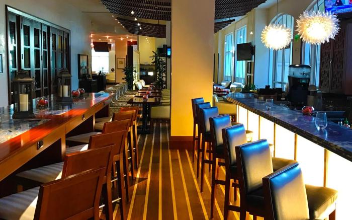 Palm Beach Singer Island Resort & Spa Luxury Suites