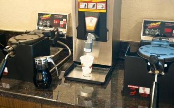 St. George Inn and Suites