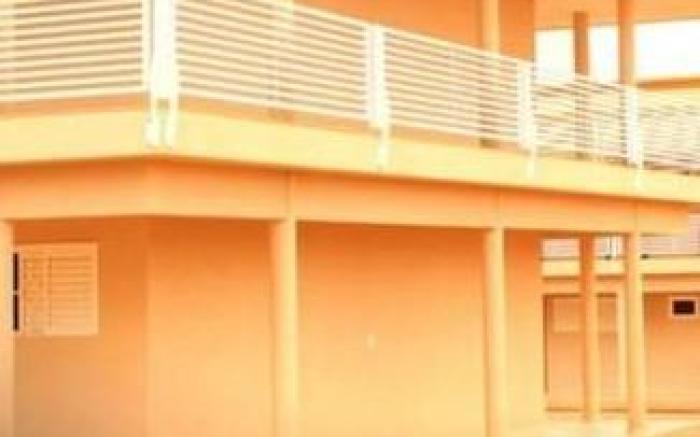 Sakr Hotel Rio Preto