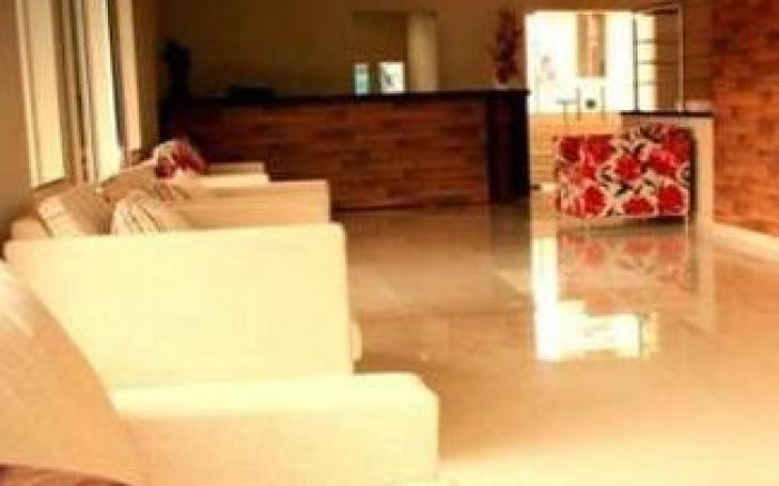 Sakr Hotel Rio Preto