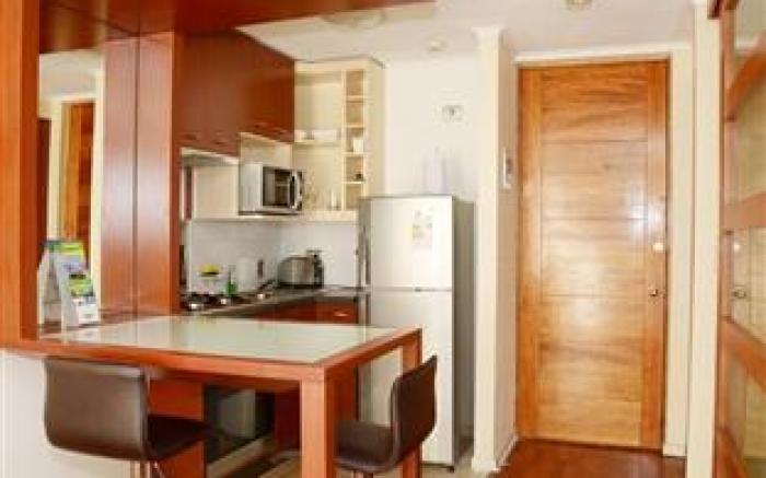 San Ignacio Suite Apartments