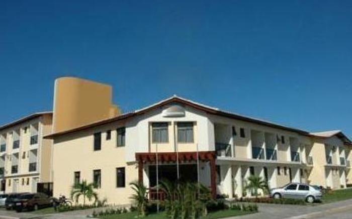 San Manuel Praia Hotel