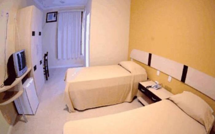 San Manuel Praia Hotel