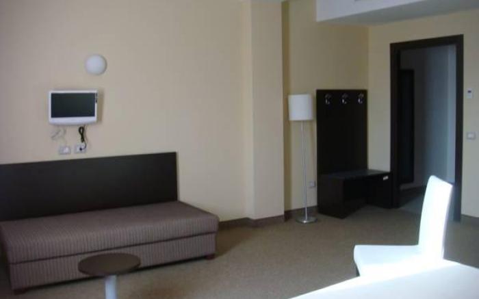 Santa Loja Hotel Residence