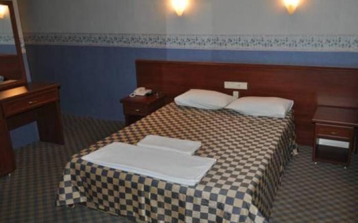 Saray Hotel