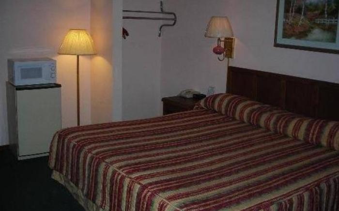 Savannah Lodge