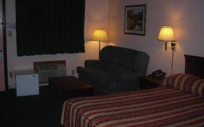Savannah Lodge