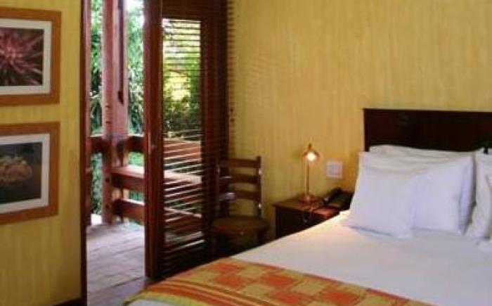 Sazagua Hotel Boutique