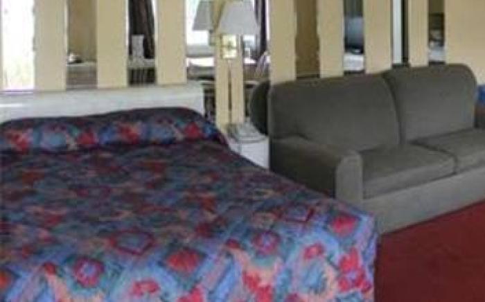 Scarborough Beach Motel
