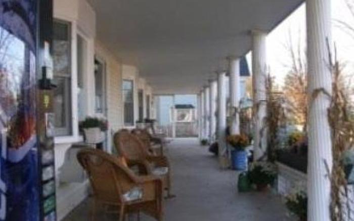 Scenic Inn
