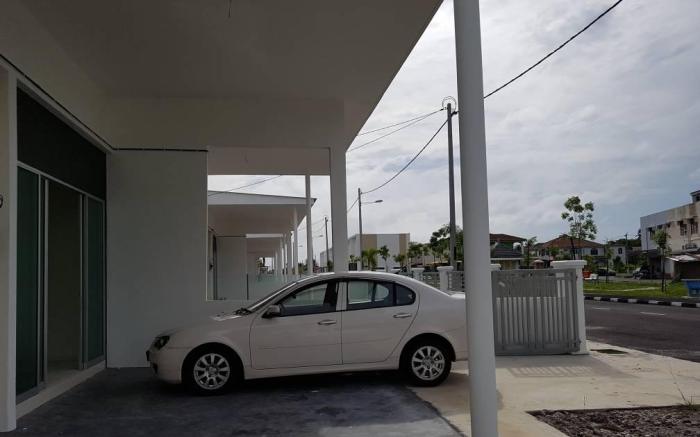 LYNN GUEST HOUSE ALOR SETAR