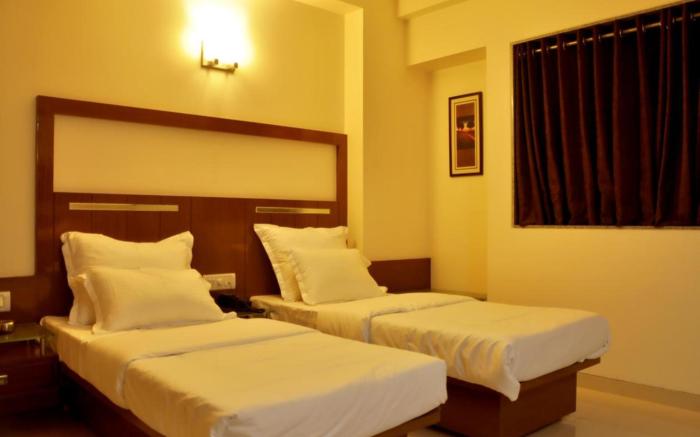 Hotel Happiness