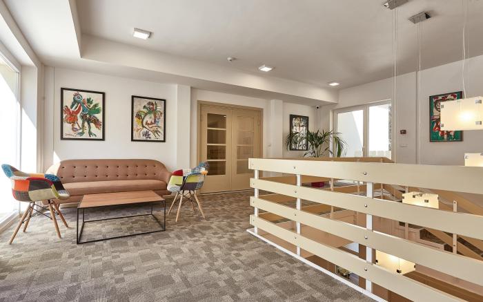 Hotel Bozur